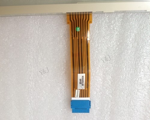 15 inch  AMT9546 8-Wire Resistive Touch screen