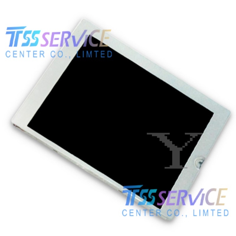 DMF682A 5.3" 256 * 128 FSTN-LCD FüR OPTREX