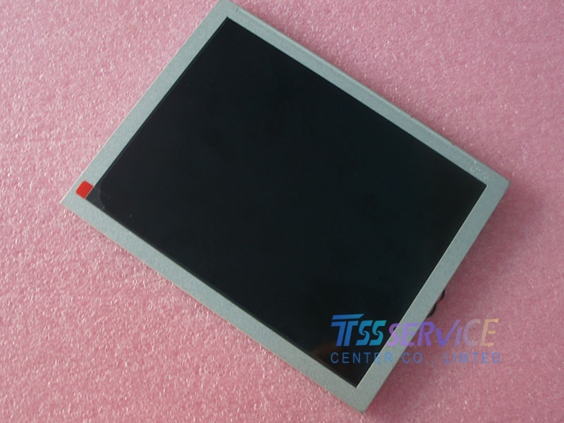 AUO 8inch A080STN01.0 LCD Panel Screen For Industrial