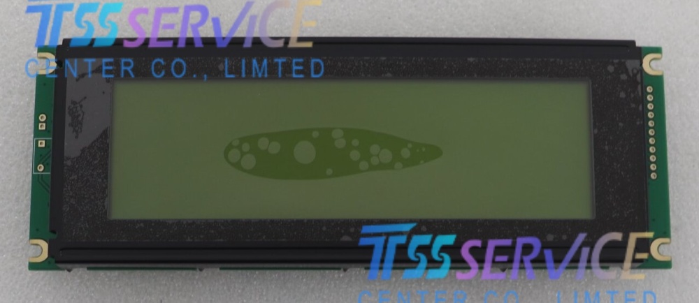DMF5005NF-SEW-BBE-CQ 5.2 inch 240×64 Dot Monochrome FSTN LCD Module Display