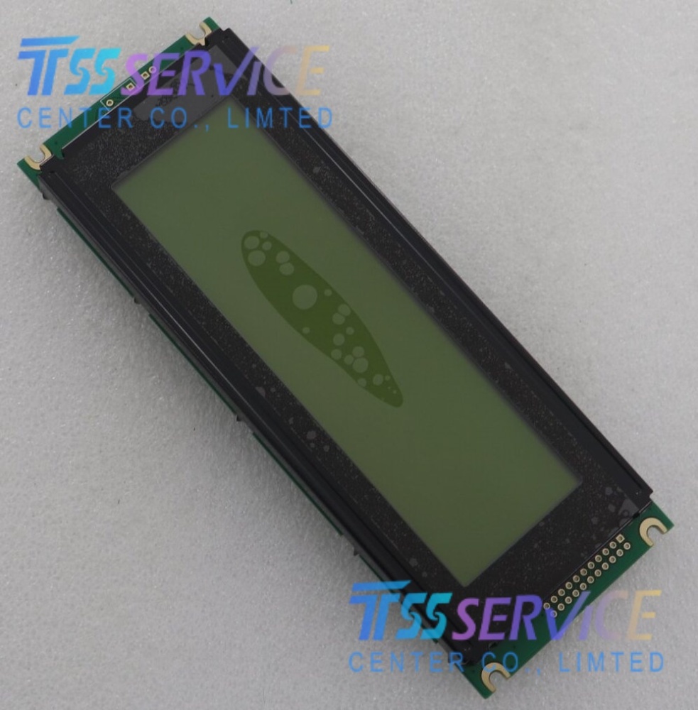 DMF5005NF-SEW-BBE-CQ 5.2 inch 240×64 Dot Monochrome FSTN LCD Module Display