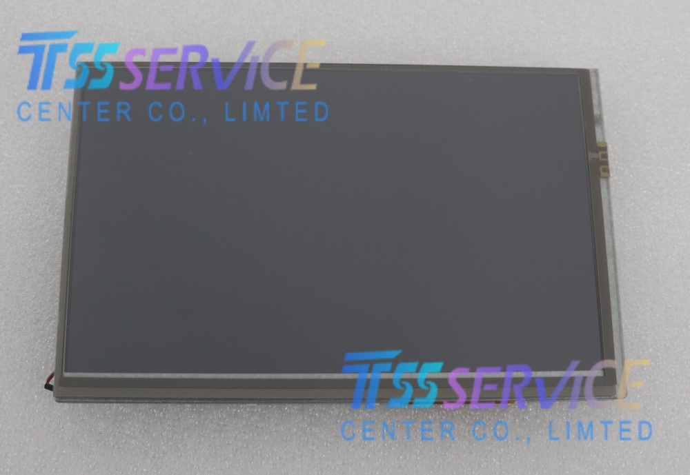 Data Image FG0700K5DSSWAGT1 7 Inch TFT LCD Screen 800×480 Display Panel for Industrial