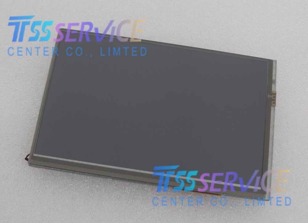 Data Image FG0700K5DSSWAGT1 7 Inch TFT LCD Screen 800×480 Display Panel for Industrial