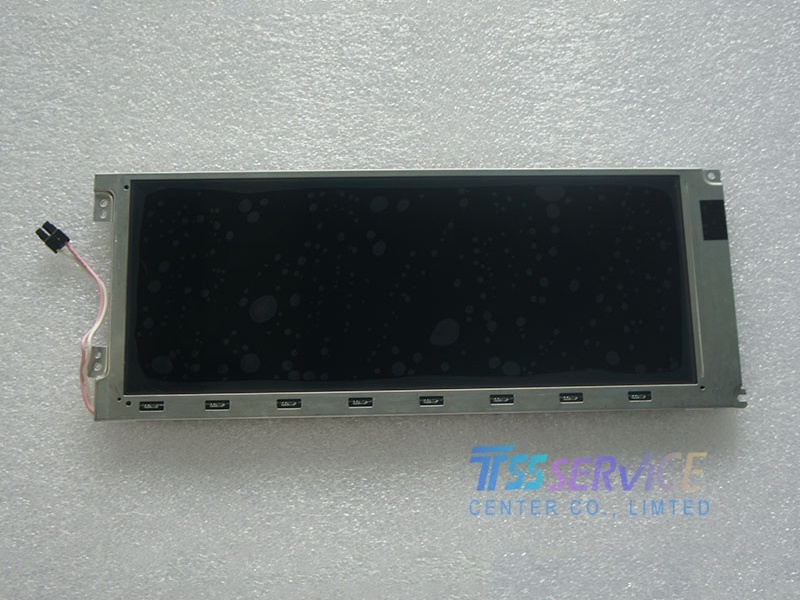 LM8M64R Sharp 8.1" CSTN Wide LCD  640×240 LCD Panel for Industrial Machine