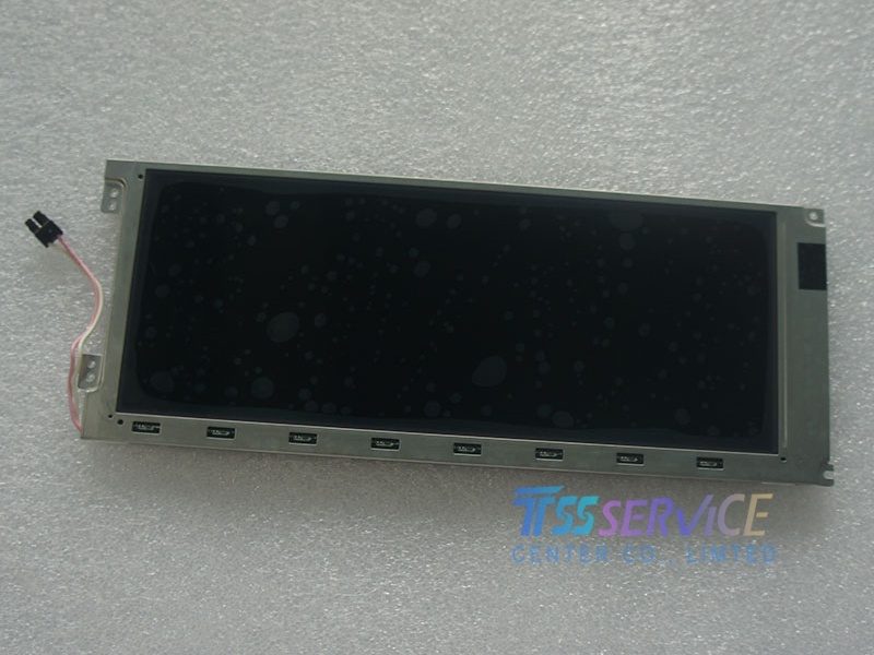 LM8M64R Sharp 8.1" CSTN Wide LCD  640×240 LCD Panel for Industrial Machine