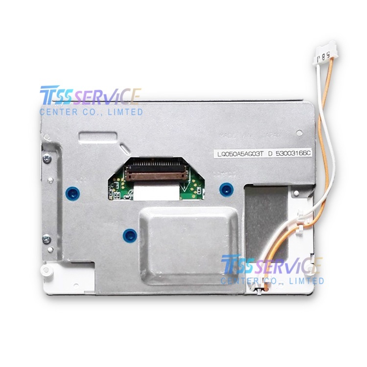 Sharp 5 Inch LQ050A5AG03T 320×234 TFT LCD Screen Display Panel