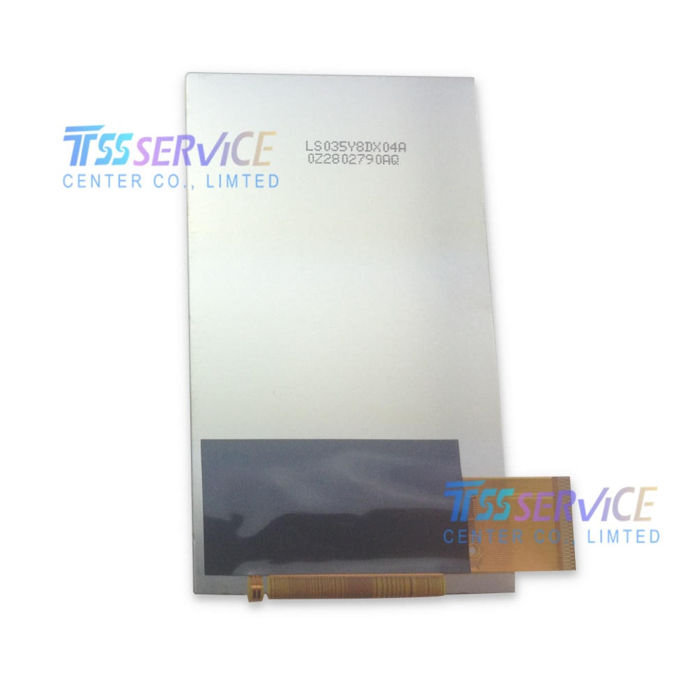 Sharp LS035Y8DX04A 3.5 Inch 320×240 Industrial TFT LCD Screen Display Panel for HMI Equipment