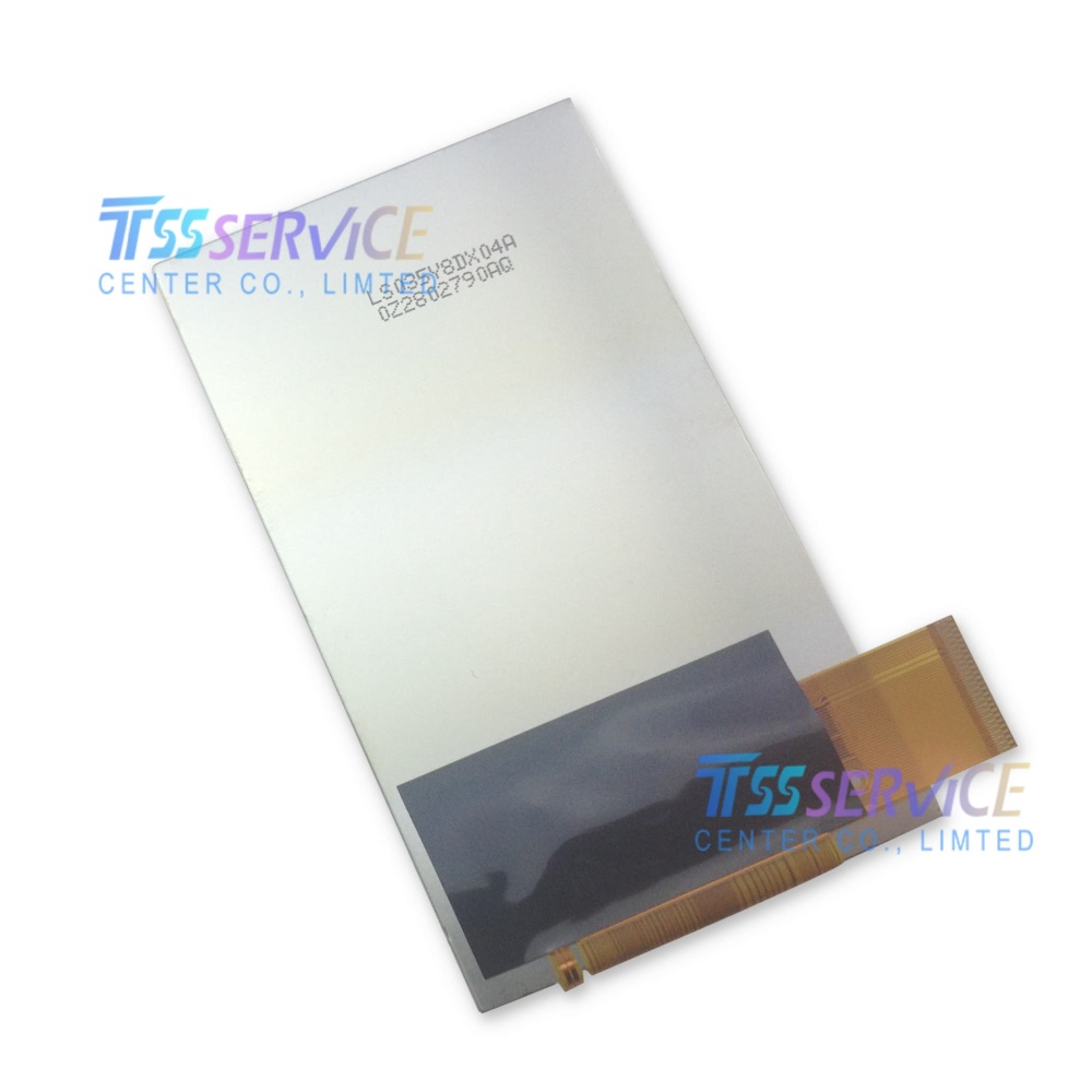 Sharp LS035Y8DX04A 3.5 Inch 320×240 Industrial TFT LCD Screen Display Panel for HMI Equipment