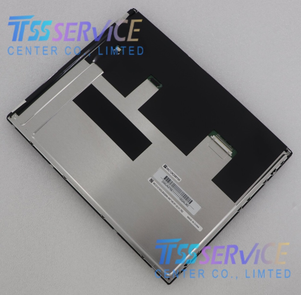 12.1 Inch Kyocera MCG121XGLBAQNN-ANX140 1024×768 Industrial TFT LCD Screen Display Panel