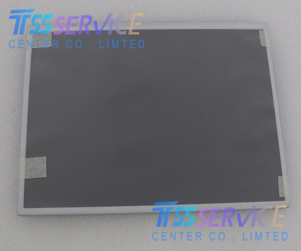 12.1 Inch Kyocera MCG121XGLBAQNN-ANX140 1024×768 Industrial TFT LCD Screen Display Panel