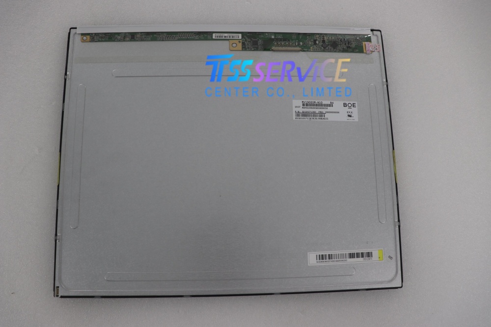 BOE 19 INCH TFT LCD PANEL DISPLAY  MV190E0M-N10   for Industiral ,Desktop Monitor
