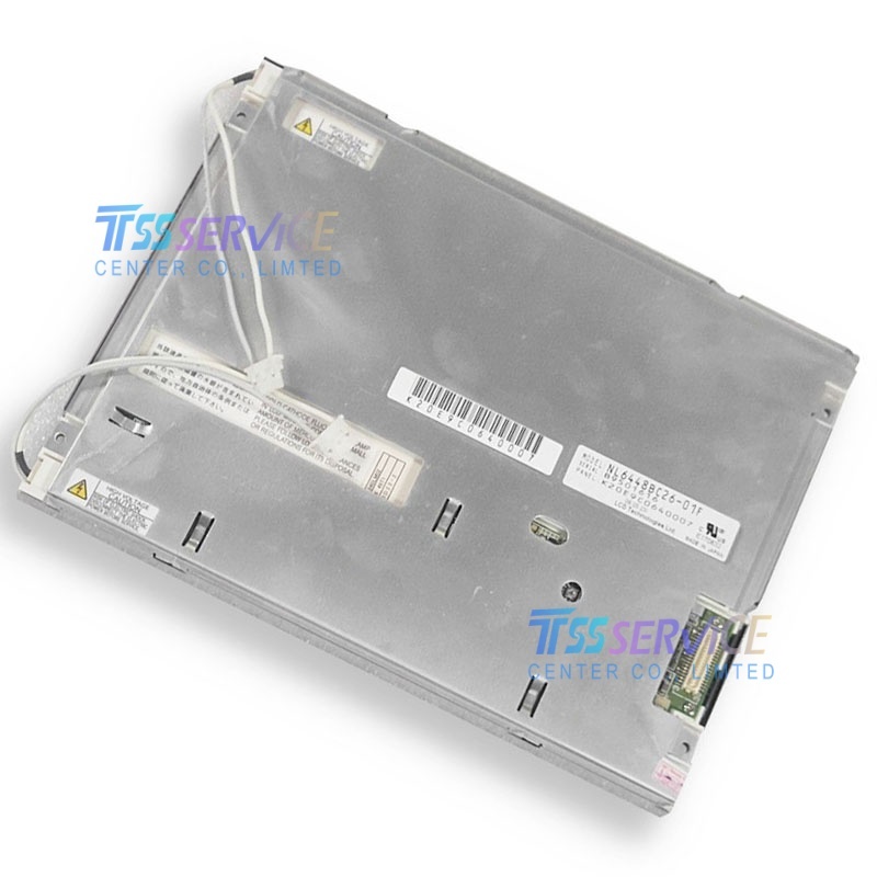 8.4 Inch NLT/ NEC NL6448BC26-01F 640×480 Industrial TFT LCD Screen Display Panel
