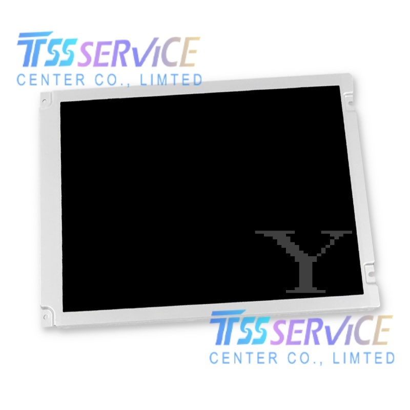 10.4 Inch Kyocera /Optrex T-51513D104J-FW-A-AKN 640×480 Industrial TFT LCD Screen