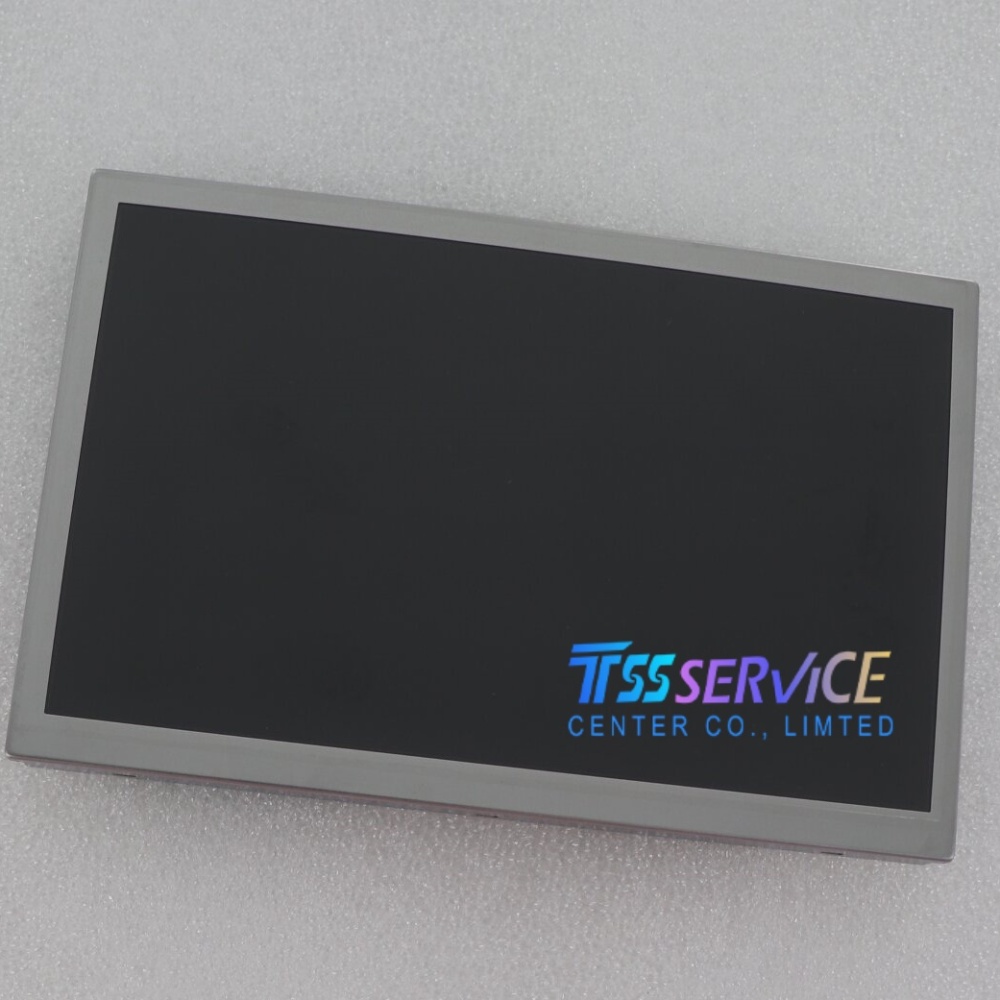 6 INCH  VGG Industrial TFT LCD Display  VGG804806-6UFLWA use for  Industiral 