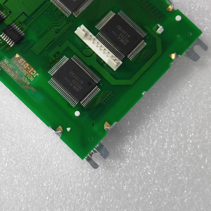 New  LM24010J 5.7" 320*240 FSTN-LCD FOR SHARP