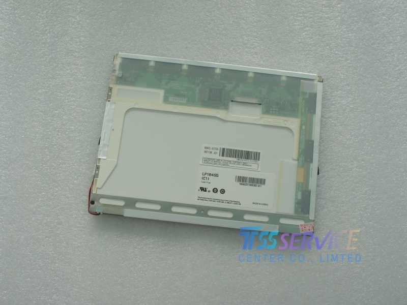 LP104S5(C1) LG.Philips 10.4" 800×600  Industrial TFT LCD PANEL