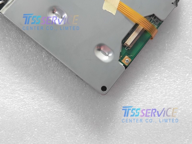 TCG057QV1AD-G00-69-21-15 320×240 Kyocera Kyocera 5.7" Industrial TFT LCD PANEL