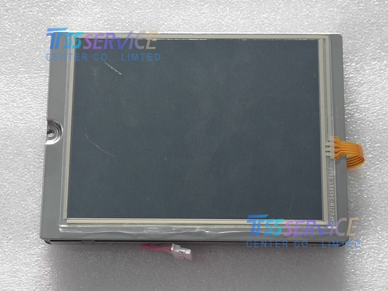 TCG057QV1AD-G00-69-21-15 320×240 Kyocera Kyocera 5.7" Industrial TFT LCD PANEL