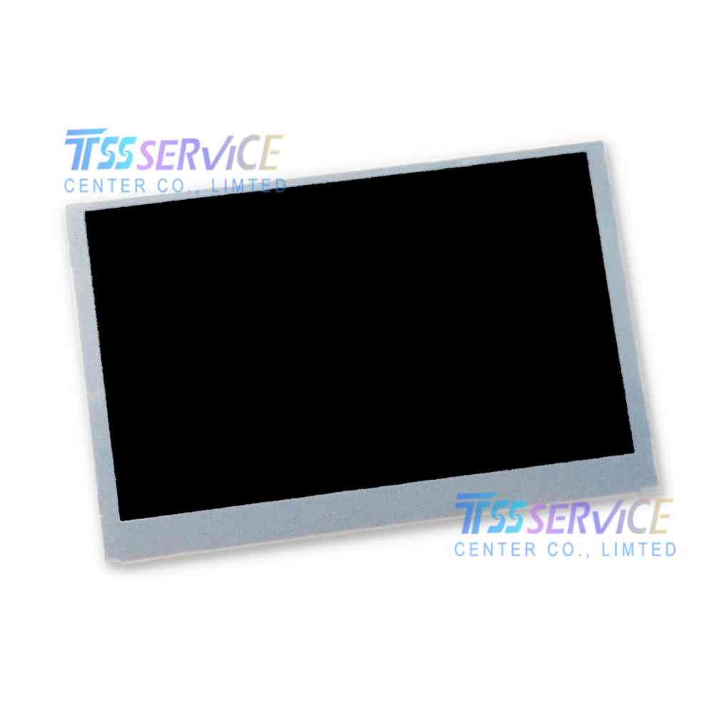AA050MC02 5" Industrial TFT 800×480 Mitsubishi LCD Panel for Industrial Machine