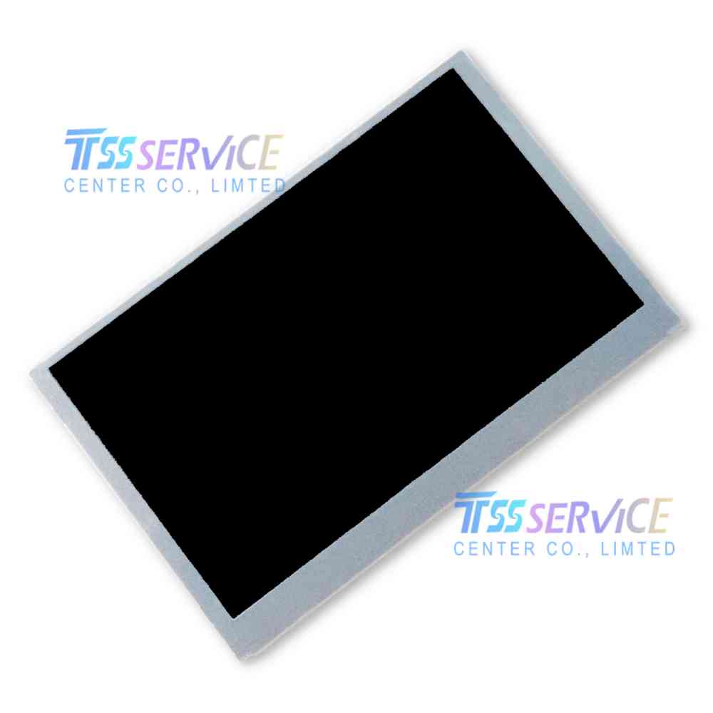 AA050MC02 5" Industrial TFT 800×480 Mitsubishi LCD Panel for Industrial Machine