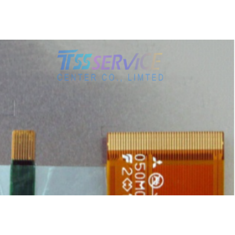 New  Mitsubishi 5.0" 800×480 a-Si TFT-LCD Display Panel AA050ME01-T1  for Industrial