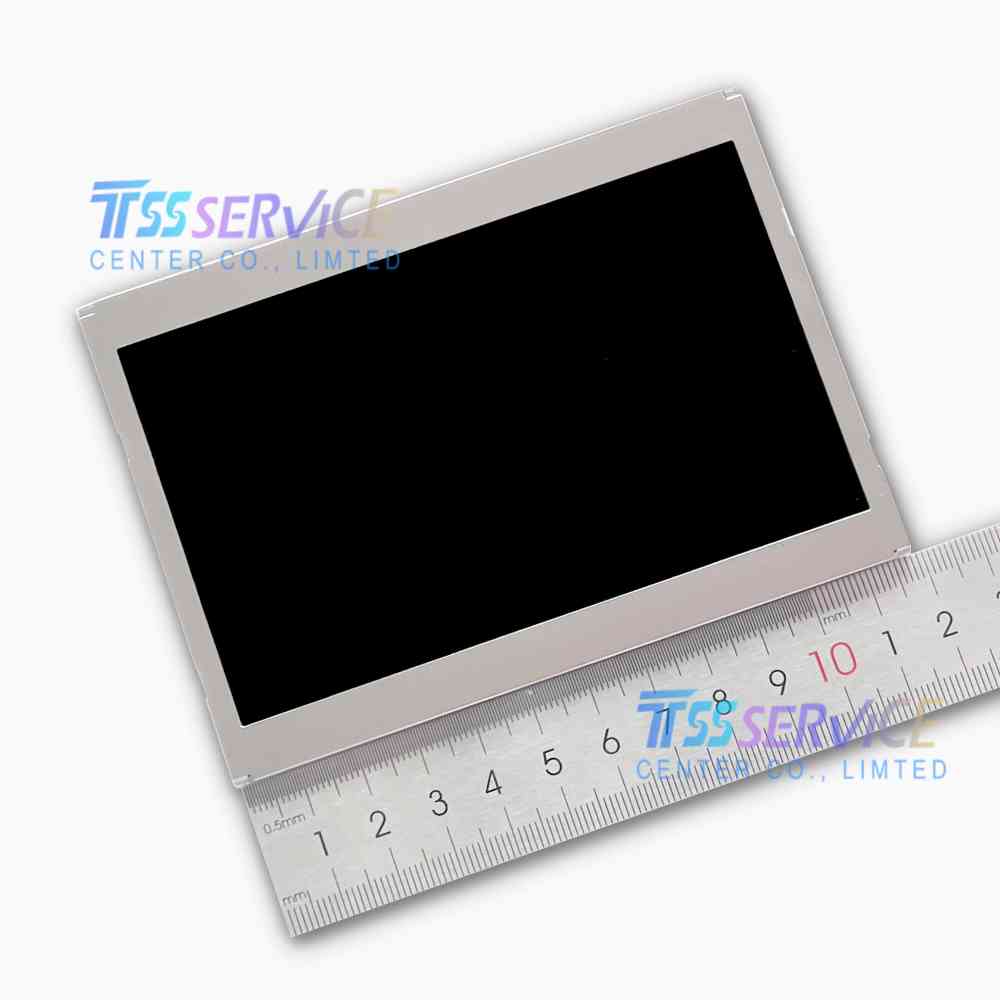 AA050MG04 5 Inch Mitsubishi 800×480 Industrial TFT LCD Screen Display Panel