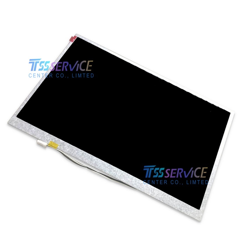 AA101TA12 10.1 Inch Mitsubishi 1280×800 Industrial TFT LCD Screen Display Panel