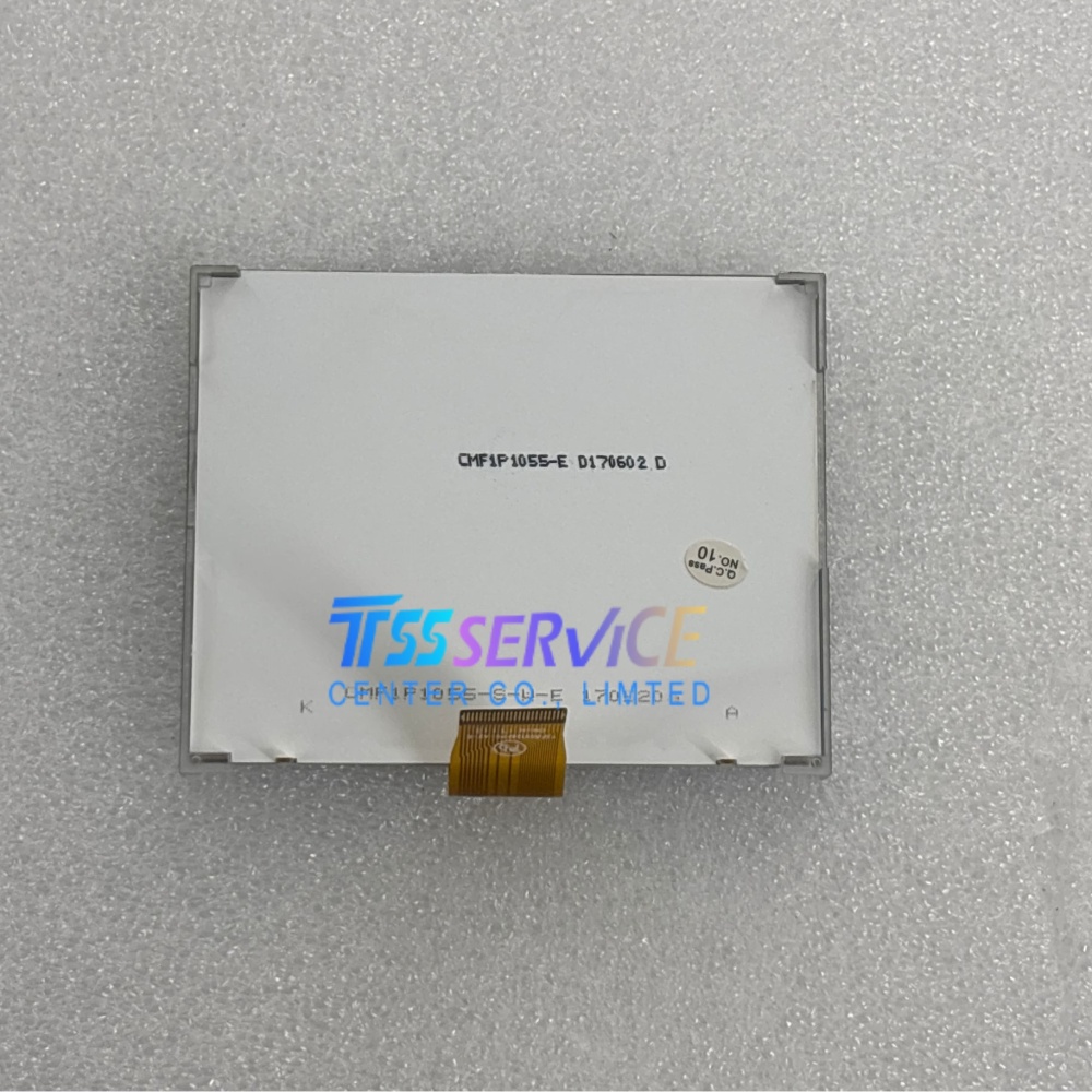 CMF1P1055-E   LCD PANEL display  use for  Industiral 