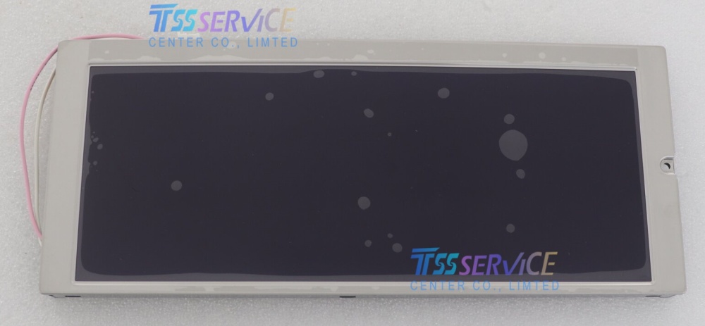 KCG089HV1AB-G02 Kyocera 8.9" CSTN Color LCD 640×240 LCD Panel for Industrial Machine