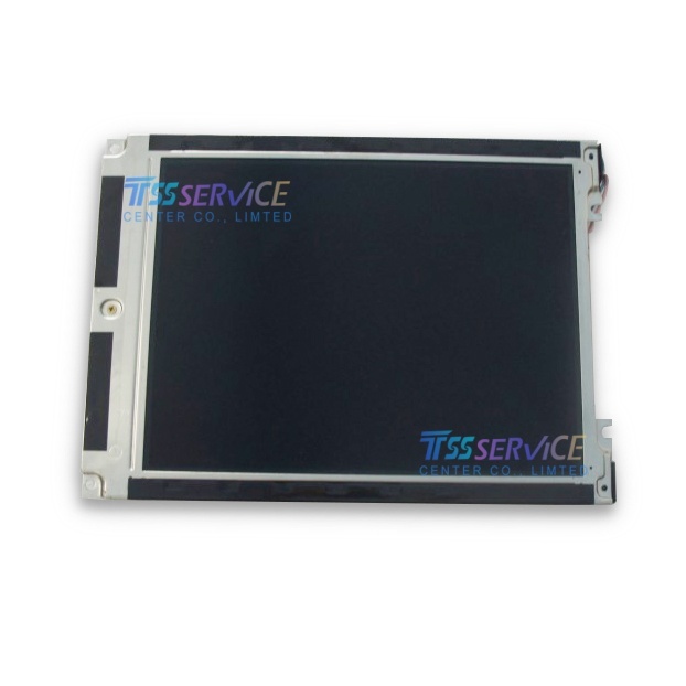 LM8V302R replacement 7.7" 640×480 CSTN Industrial LCD PANEL
