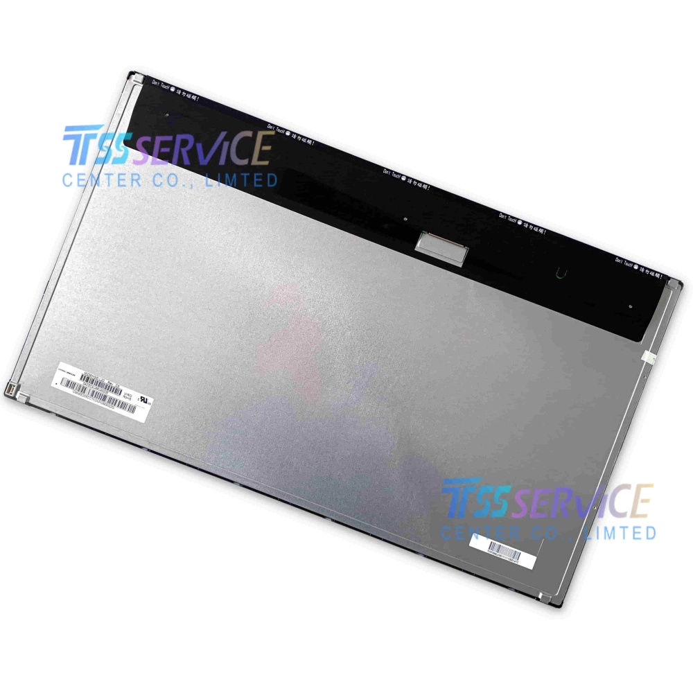 New  Innolux  23.6" 1920(RGB) × 1080 a-Si TFT-LCD Display Panel M236HGE-L20  REV.C1 for Industrial