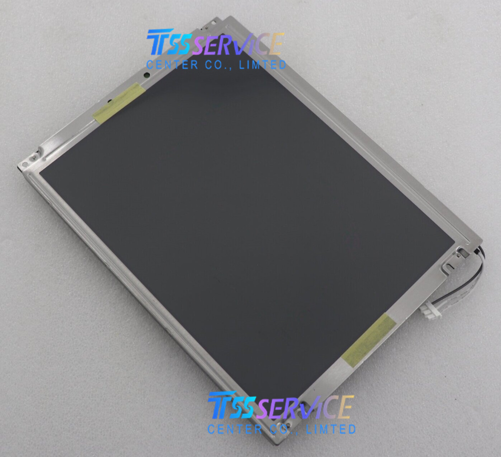 NL6448BC33-A0D 10.4" Industrial TFT NLT(NEC) 640×480  LCD Panel for Industrial Machine