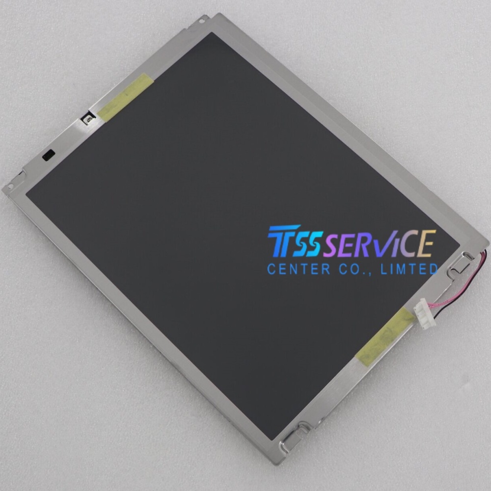 NL6448BC33-A0D 10.4" Industrial TFT NLT(NEC) 640×480  LCD Panel for Industrial Machine