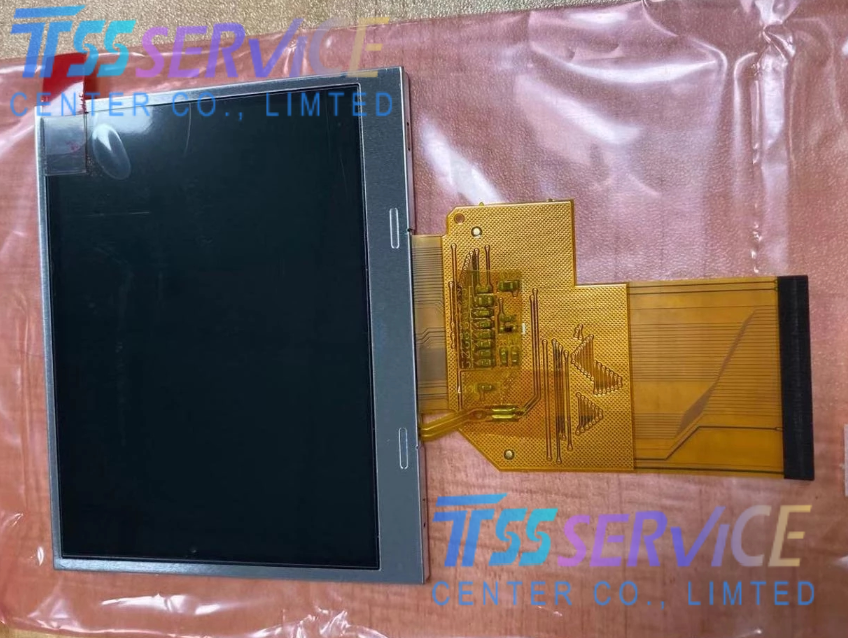 TM035KDHG04 3.5 Inch Tianma 320×240 TFT LCD Screen Display Panel for Industrial