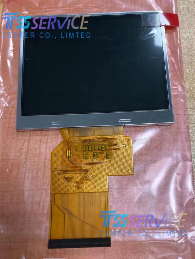 TM035KDHG04 3.5 Inch Tianma 320×240 TFT LCD Screen Display Panel for Industrial