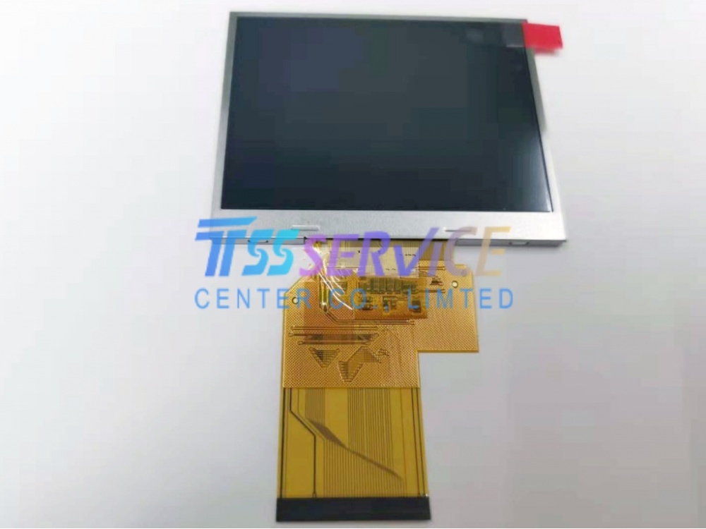 TM035KDHG04 3.5 Inch Tianma 320×240 TFT LCD Screen Display Panel for Industrial