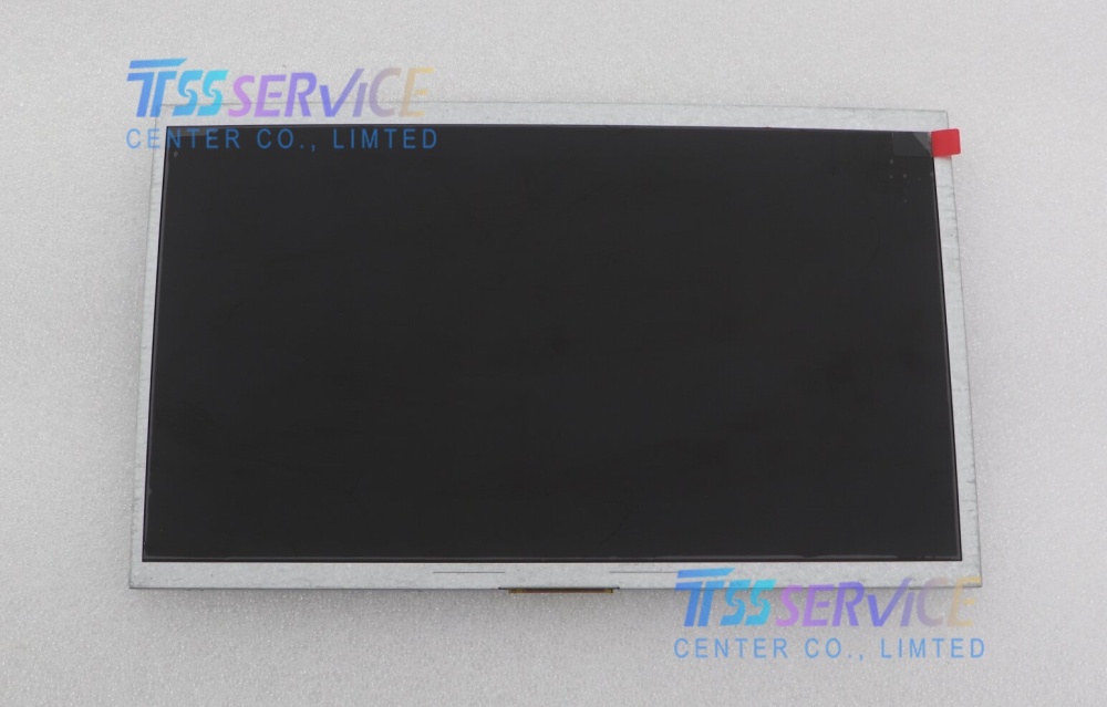 TM101DDHG06 10.1 Inch Tianma 1024×600 TFT LCD Screen Display Panel for Industrial