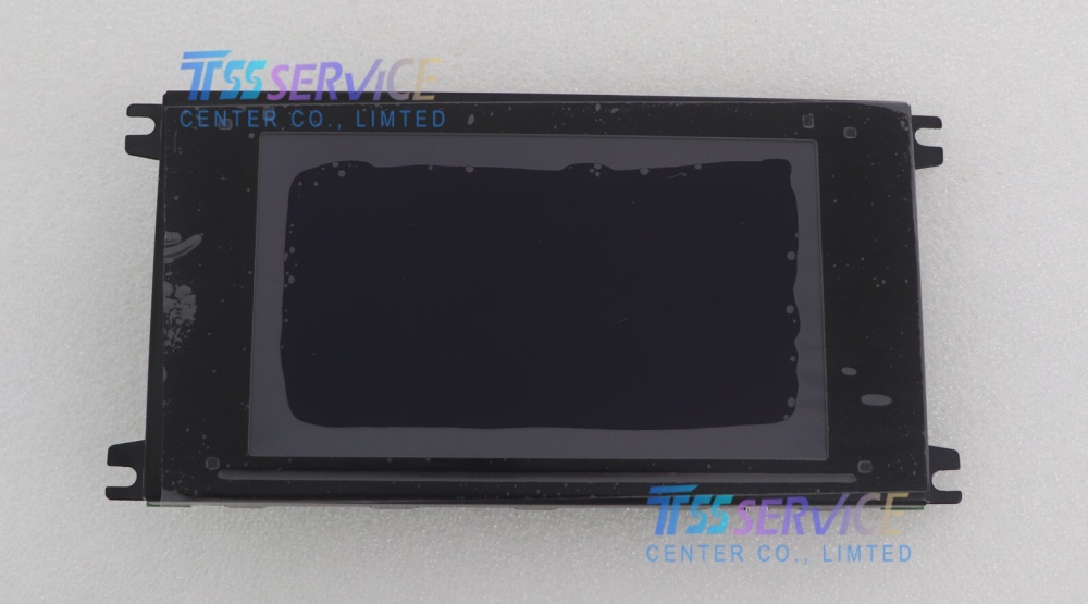 UMSH-7112MC-3F 240×128  Industrial FSTN LCD Module  PANEL