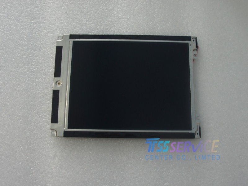 LM8V302R replacement 7.7" 640×480 CSTN Industrial LCD PANEL