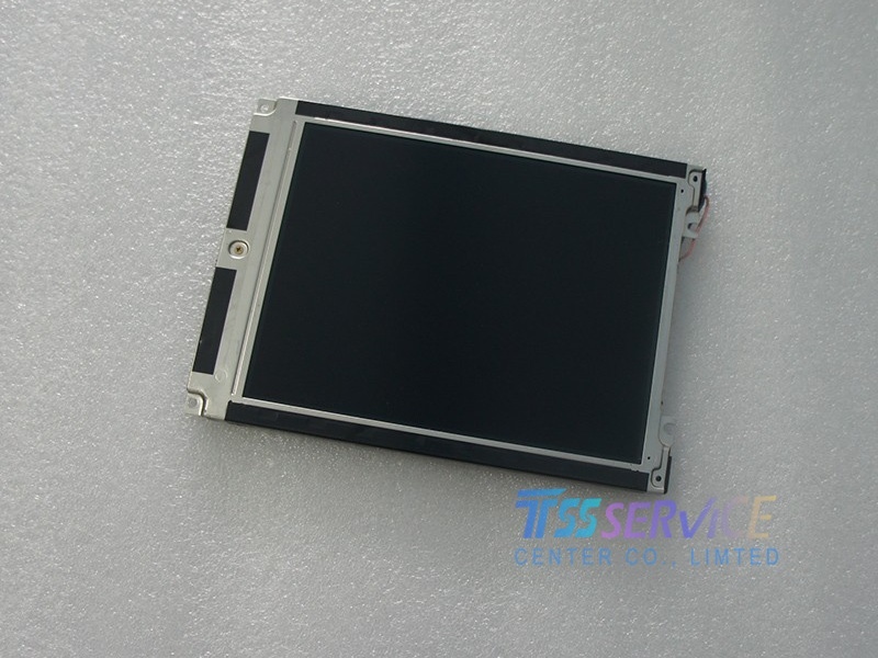 LM8V302R replacement 7.7" 640×480 CSTN Industrial LCD PANEL
