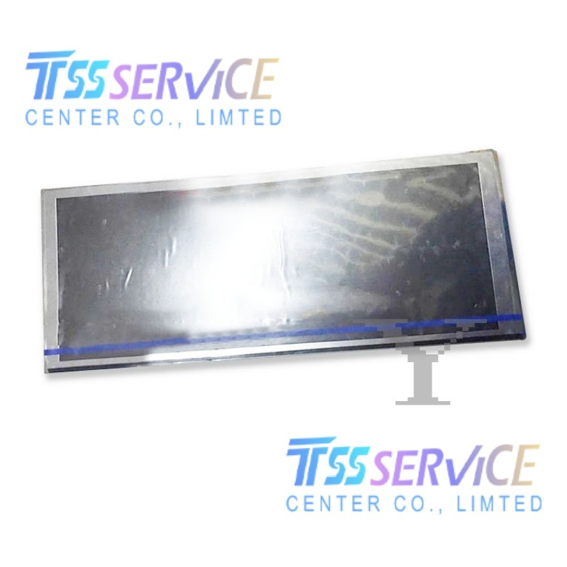 TX31D38VM2BAA 12.3 Inch Hitachi /KOE 1280×480 TFT LCD Screen Display Panel for Industrial