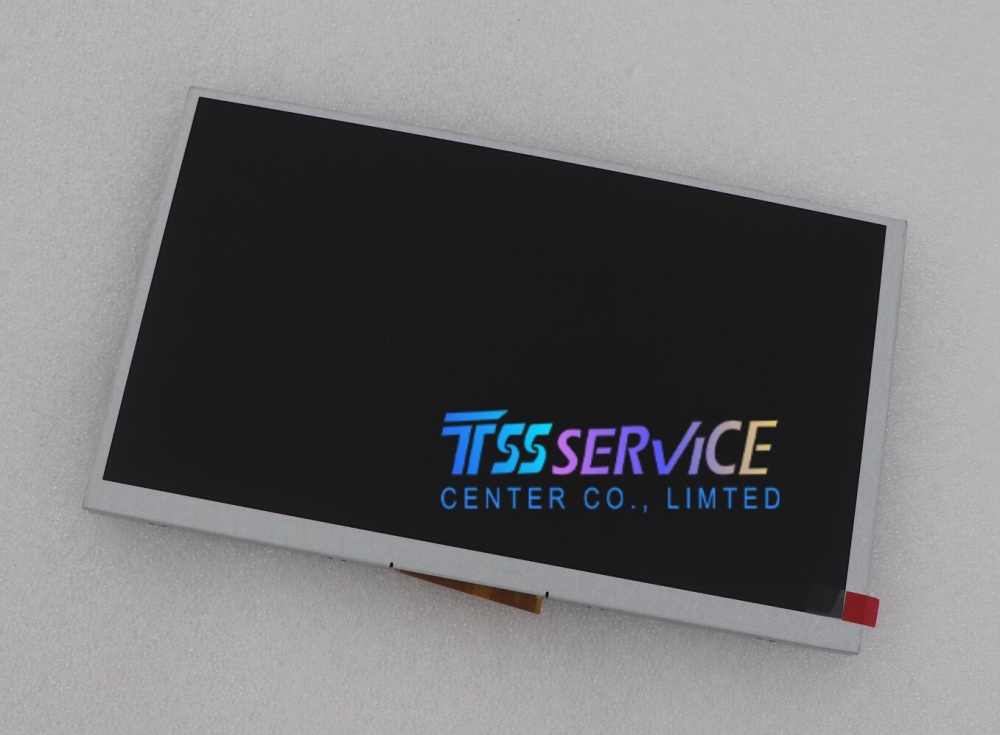 AMPIRE  9 Inch  LCD PANEL DISPLAY  AM-800480AHTMQW-00H    use for    Industrial