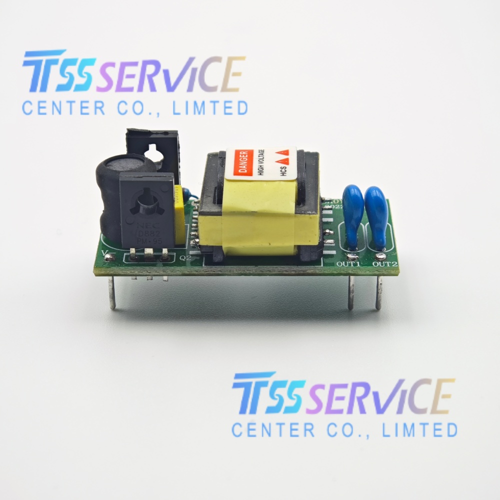 TDK CXA-M10L-L CCFL Inverter Board 12V Input 6W Non-Dimming DC-AC Backlight Driver