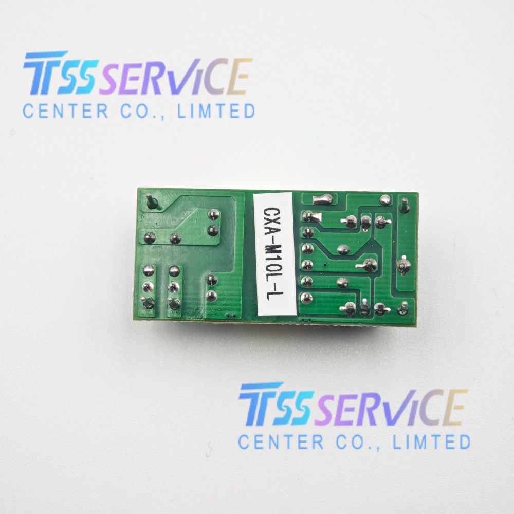 TDK CXA-M10L-L CCFL Inverter Board 12V Input 6W Non-Dimming DC-AC Backlight Driver