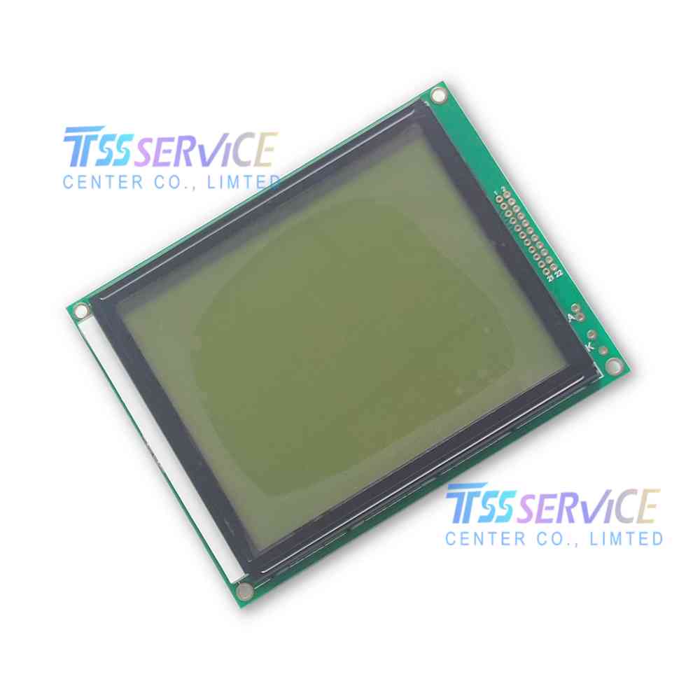 New DMF5001N 5.1"320*240 FSTN-LCD FOR OPTREX