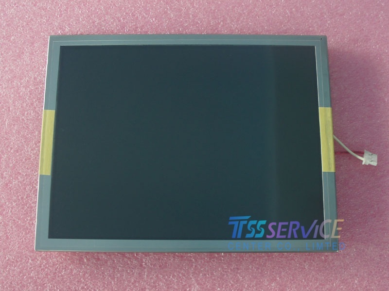 New FG080010DNCWAGL4  8.0" 640*480 a-Si TFT-LCD FOR DATA IMAGE