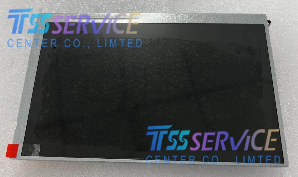 FX0700G3DSSWAG05 7 Inch 800×480 Industrial TFT LCD Display Module