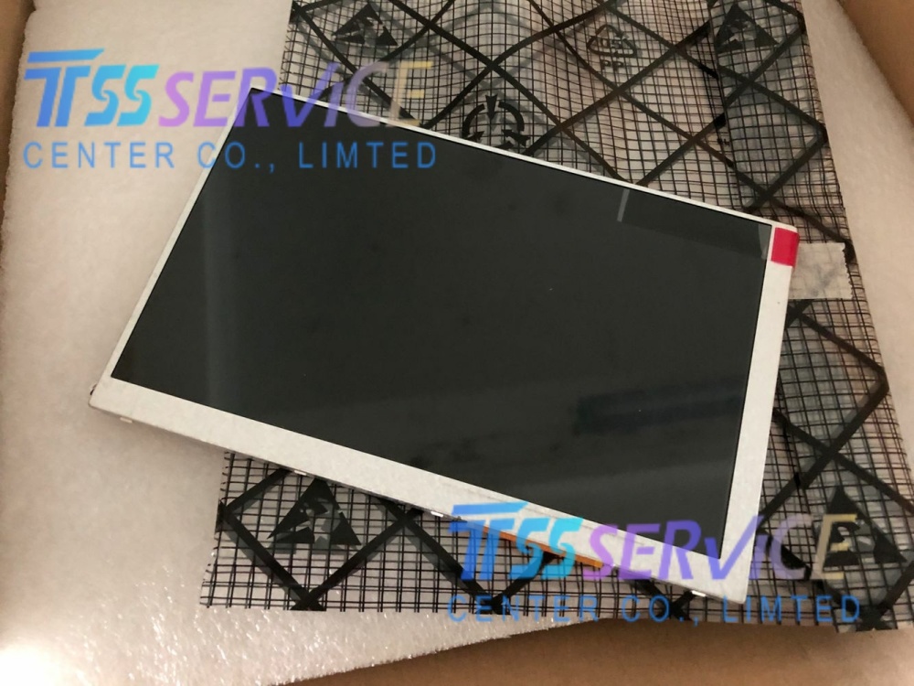 FX0700G3DSSWAG05 7 Inch 800×480 Industrial TFT LCD Display Module