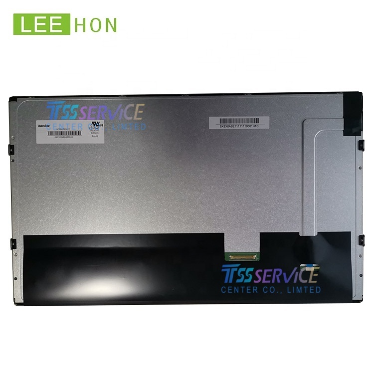 G156HCE-L01 Rev.C2  Innolux 15.6" Industrial AAS TFT LCD PANEL