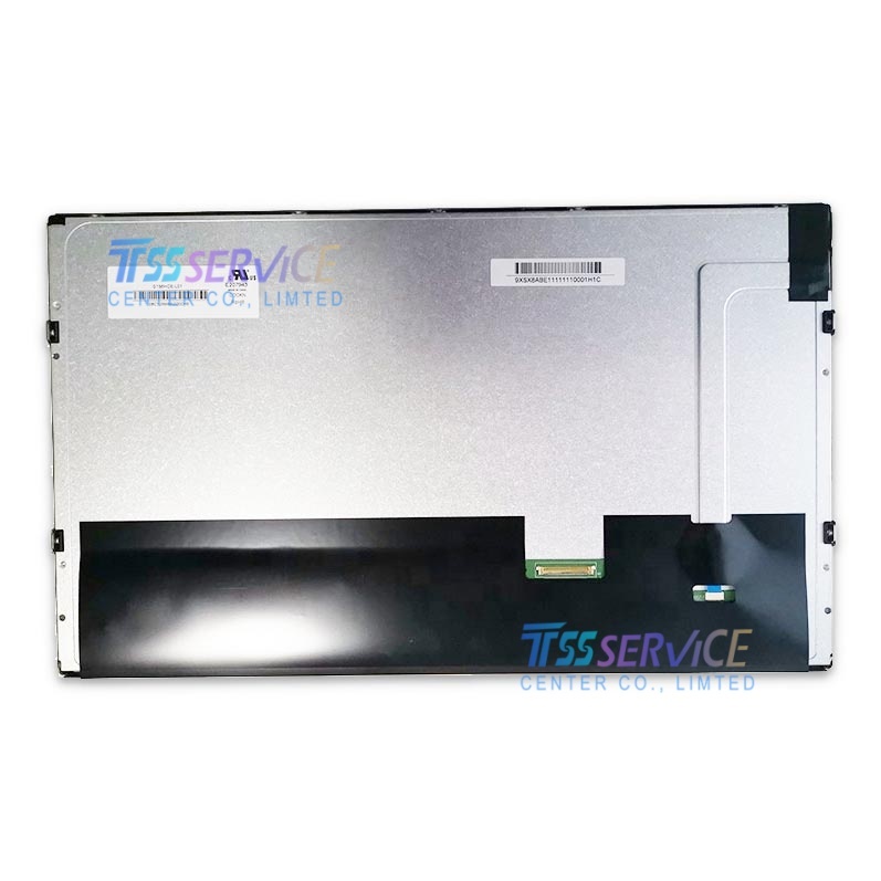 G156HCE-L01 Rev.C2  Innolux 15.6" Industrial AAS TFT LCD PANEL
